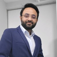 Jaimin Shukla, Cscp