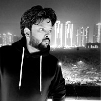 Suraj Kumar