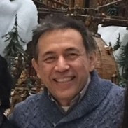 Sergio Cardenas-Garcia
