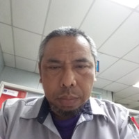 Azmi Mohd Tajuddin