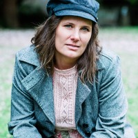 Holly Mitton