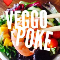VEGGO POKÉ