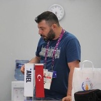 Mehmet Ali Sipahioglu