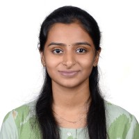 Pranetha Kumarasamy
