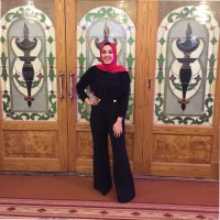 Hend Alaaeldin