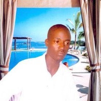patrick kimbugwe