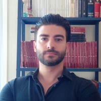 Petros Vrettakos