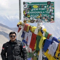 Vaivashvat Thapa