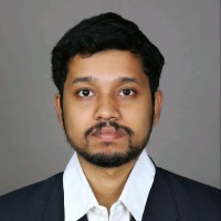 Sandeep Panigrahi