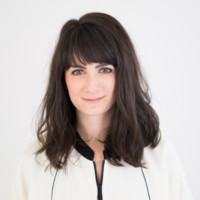 Rachel Robinson, AIA