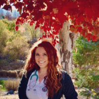 Amber Blum