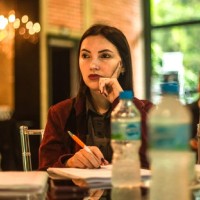 Ana Claudia Defante Albuquerque