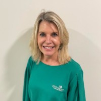 Alison Fleming