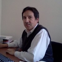 Carlos Caro