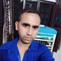 Ved Dhiman