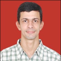 Zenosh Patel