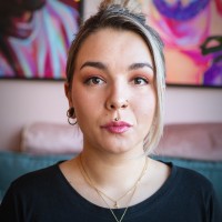 Caroline Keller