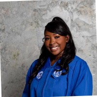 Alexis Cephus, Mph