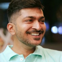 Jigar Chauhan