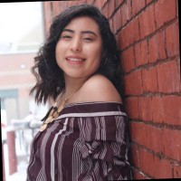 Erika Lopez Hernandez