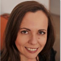 Prof Afroditi Stathi, PhD