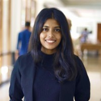 Sewwandie Nanayakkara