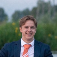 Jens Van Elk