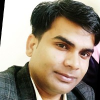 Ravi Srivastav