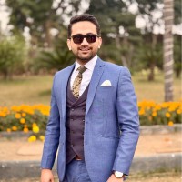 Khizer Nizami