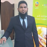Nadeem Shaik
