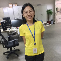 杨Joanna