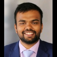 Sathish S.