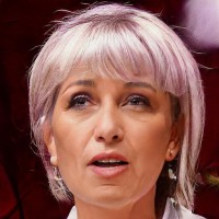 Martina Hewitt