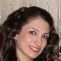 Shirin Saadat