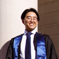 Raymond Dale Matias
