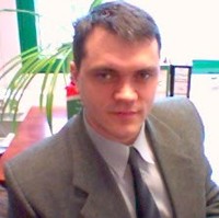 Эдуард Данилин