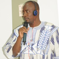 Tasré Koudougou