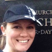 Hilary McLachlan