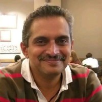 Sudhir Shenoy