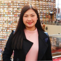 Jennivee Balucanag, Cpa, Cssyb