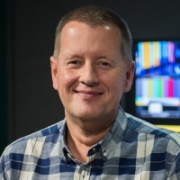 Simon Daniels