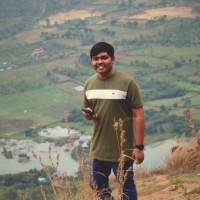 Rajarshi Roy Chowdhury