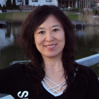Linn Zhang