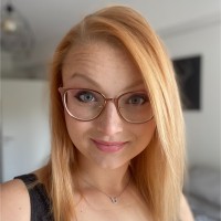 Aneta Boušková