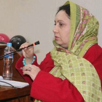 Farida Faraz
