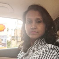 Poonam Aidale Bhosure