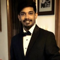Prateek Prasad