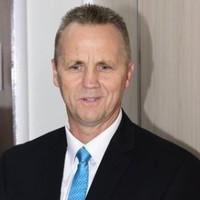 Graham Capper