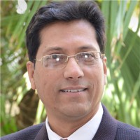 Prof. Dr. Rajeev Mathur