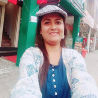 Reena Sood